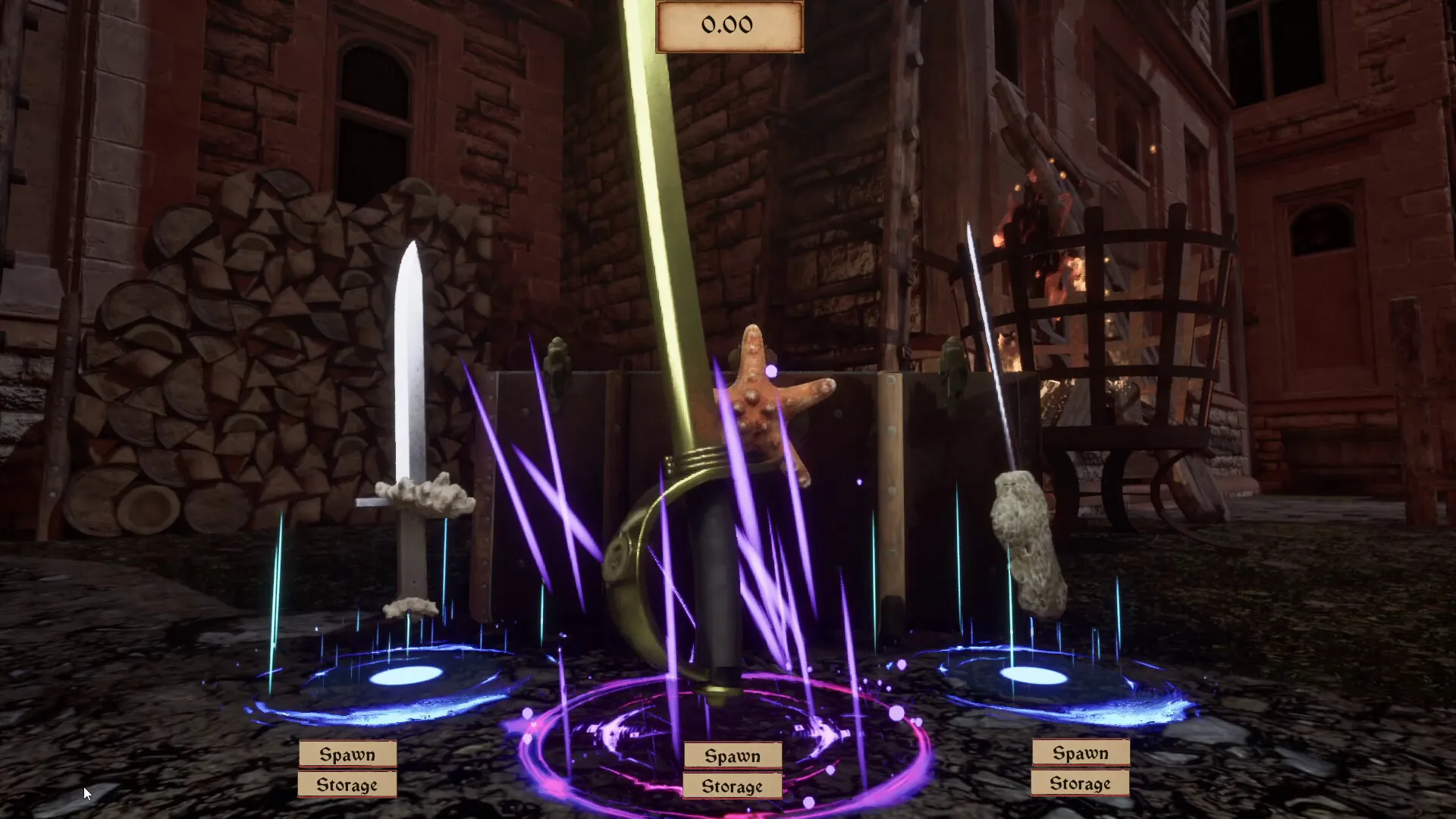 战利与账簿/Loot & Ledger