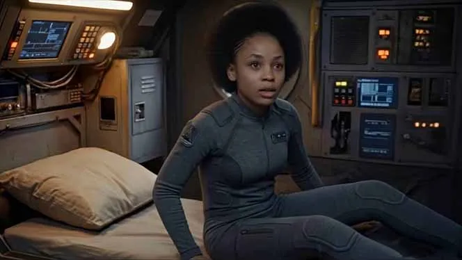 Google AI Studio科幻短片教程：AI生成+剪辑全流程，3小时+教学+专属资源，掌握专业级制作技能-706资源网