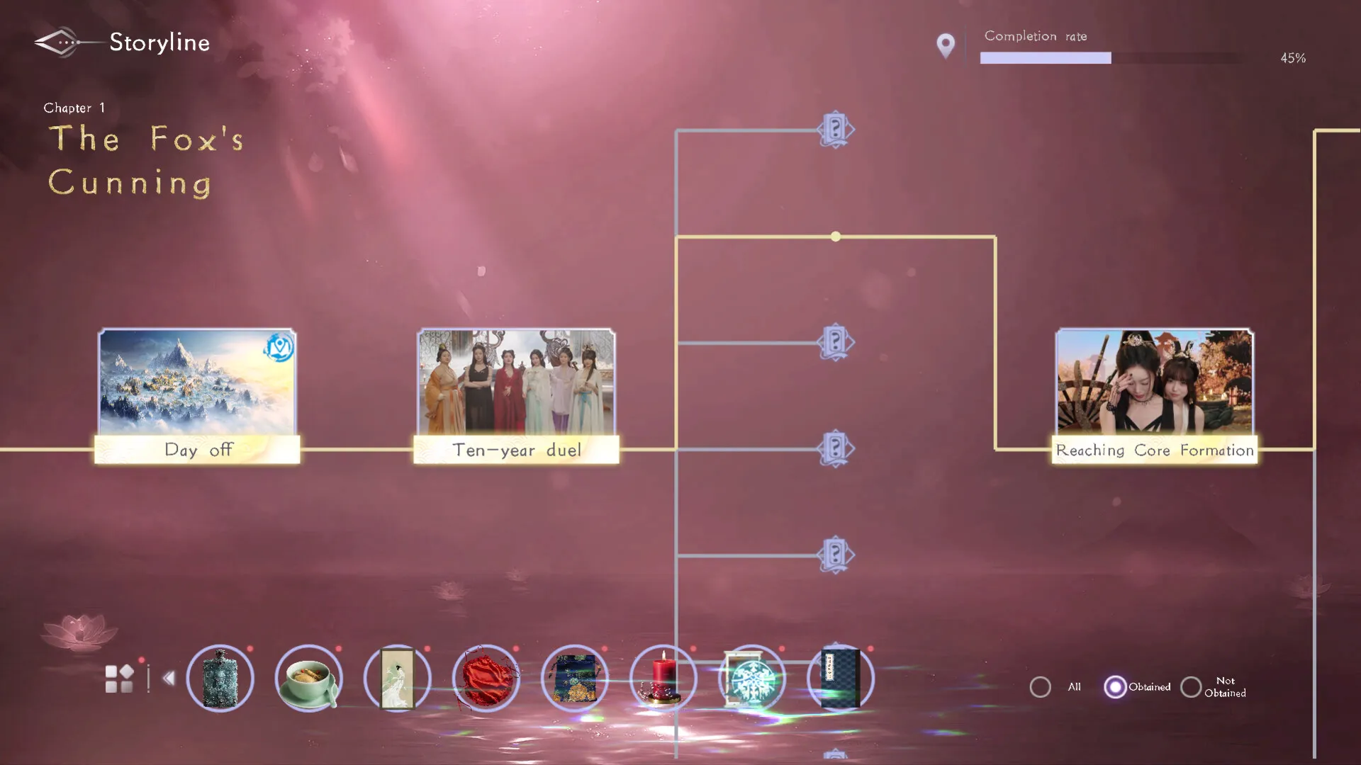 美女,请别影响我成仙全球版/Ladies, Don’t Tempt My Immortality 美女,请别影响我成仙全球版/Ladies, Don’t Tempt My Immortality