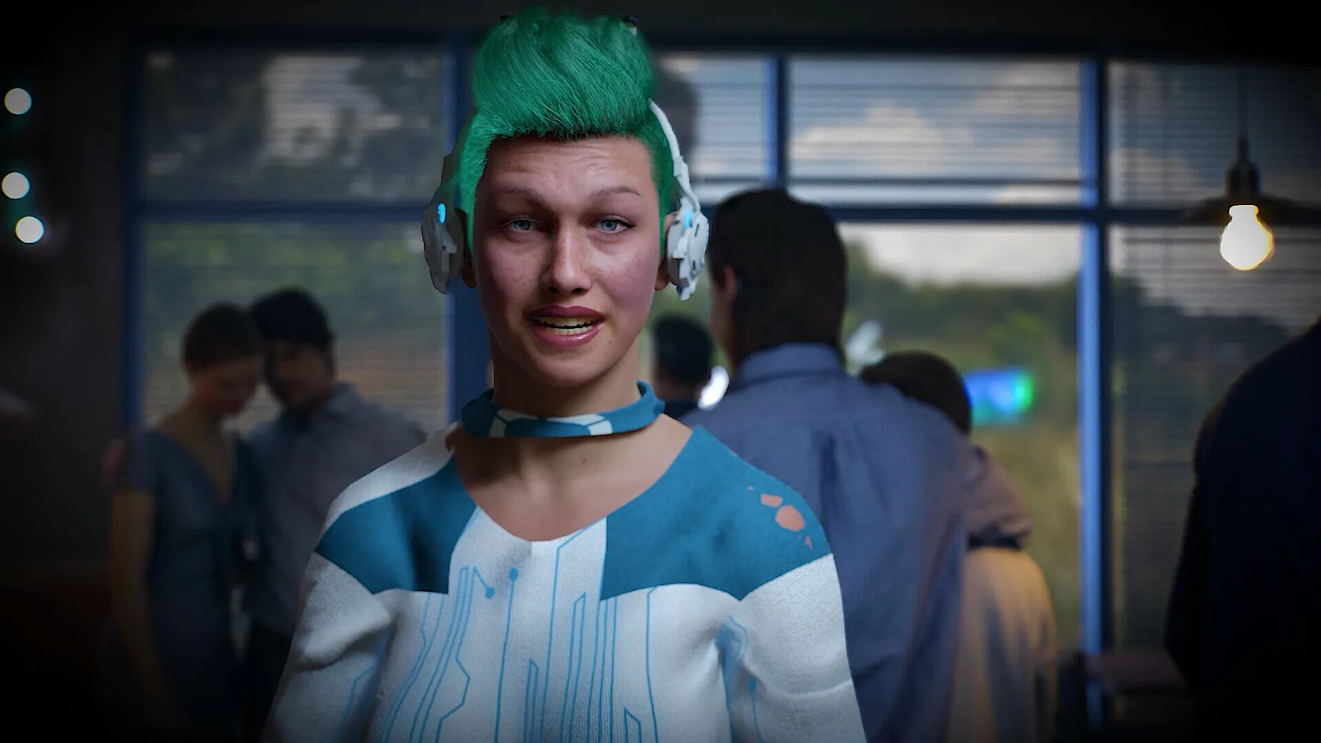 约会老师/DATE TEACHER-706资源网