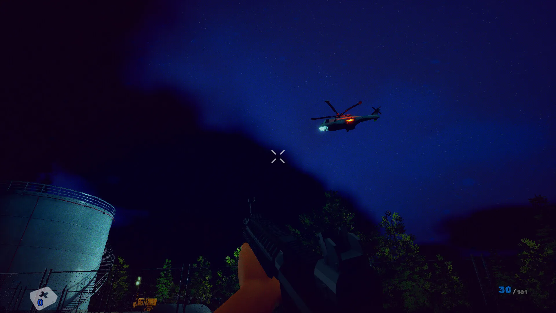 伊森的守望/Ethan's Watch-706资源网