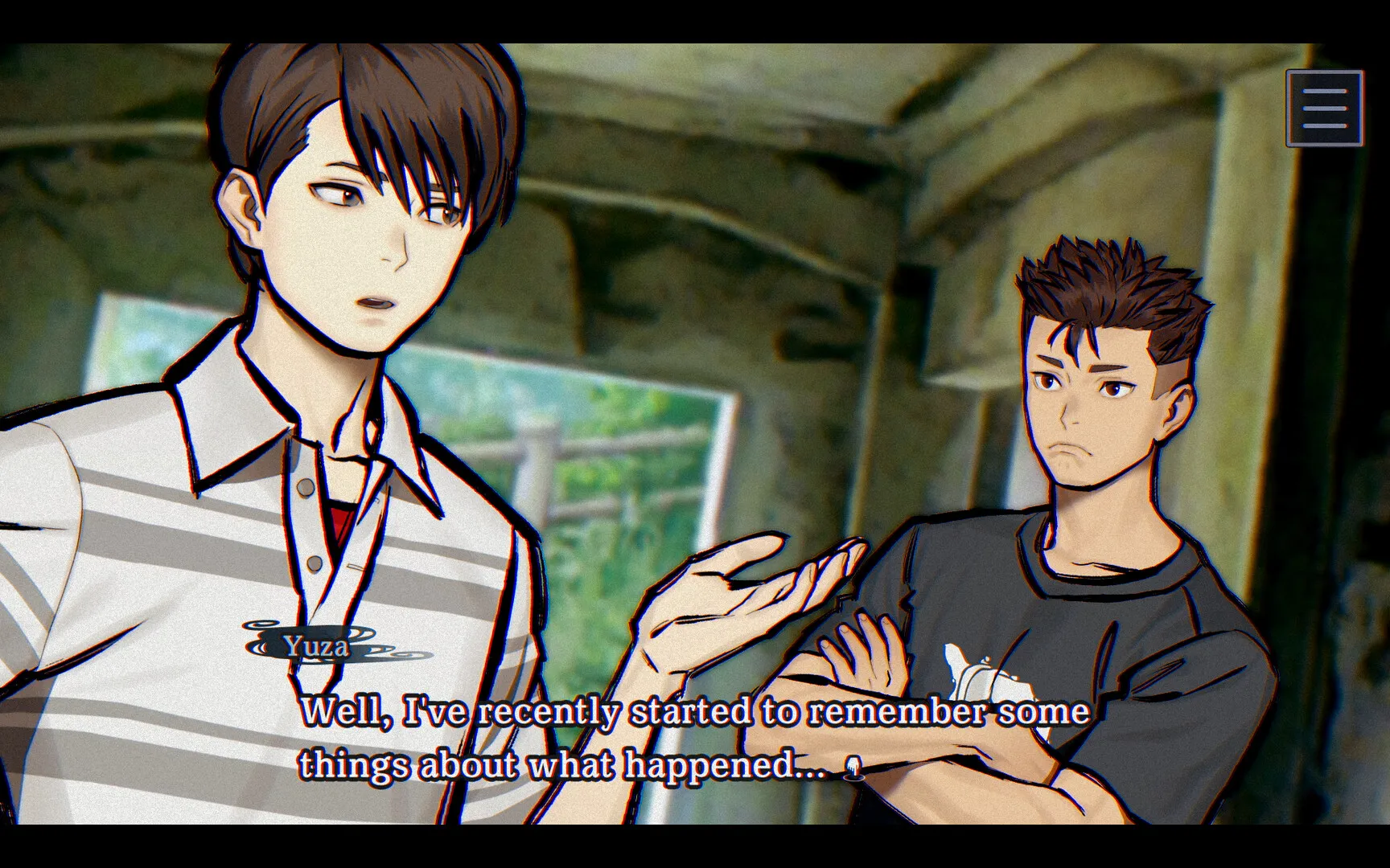 灵视异闻 FILE38 伊势人鱼物语/PARANORMASIGHT: The Mermaid's Curse 灵视异闻 FILE38 伊势人鱼物语/PARANORMASIGHT: The Mermaid's Curse