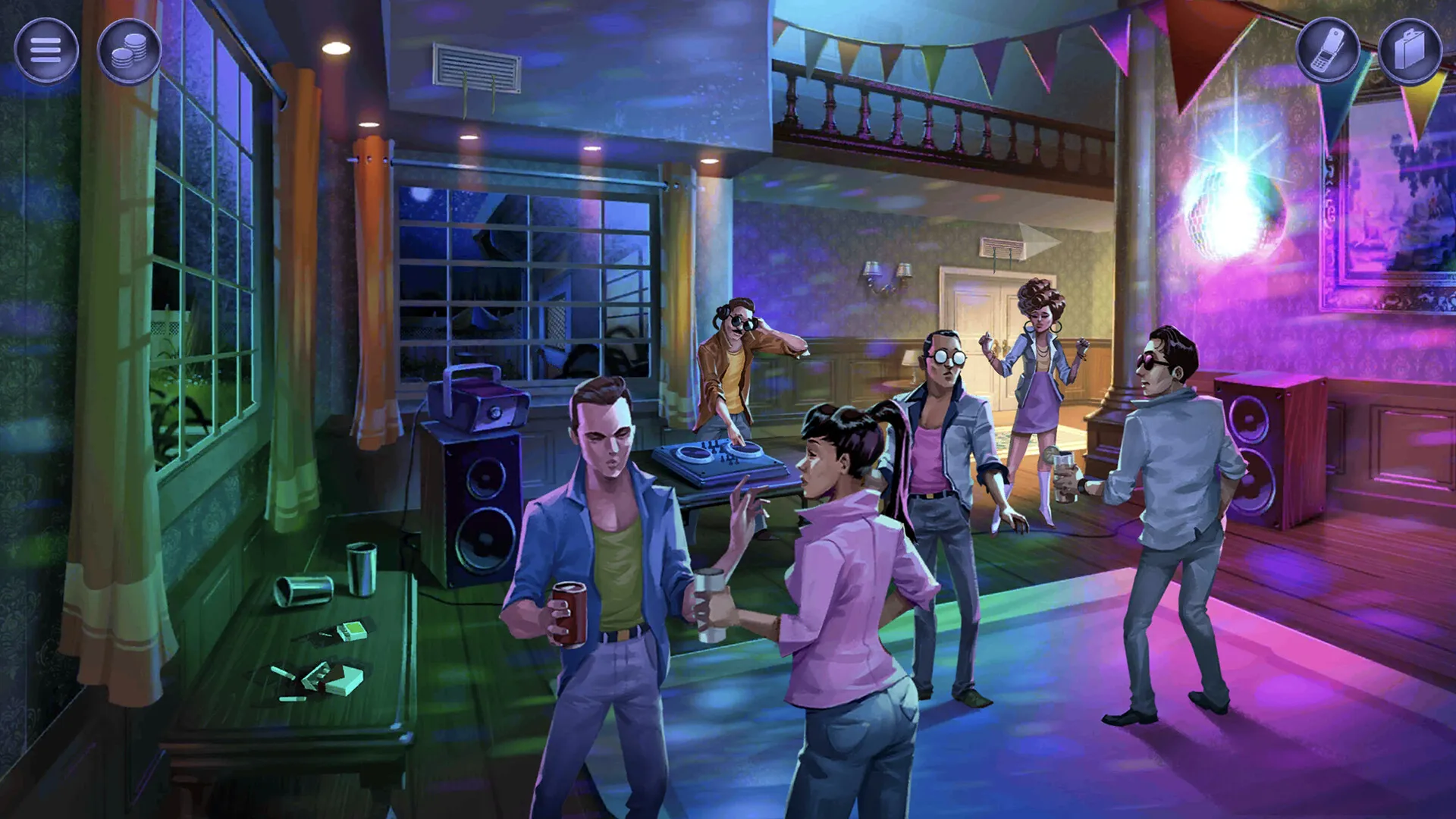 消尸:身后事/Nobodies: After Death 消尸:身后事/Nobodies: After Death