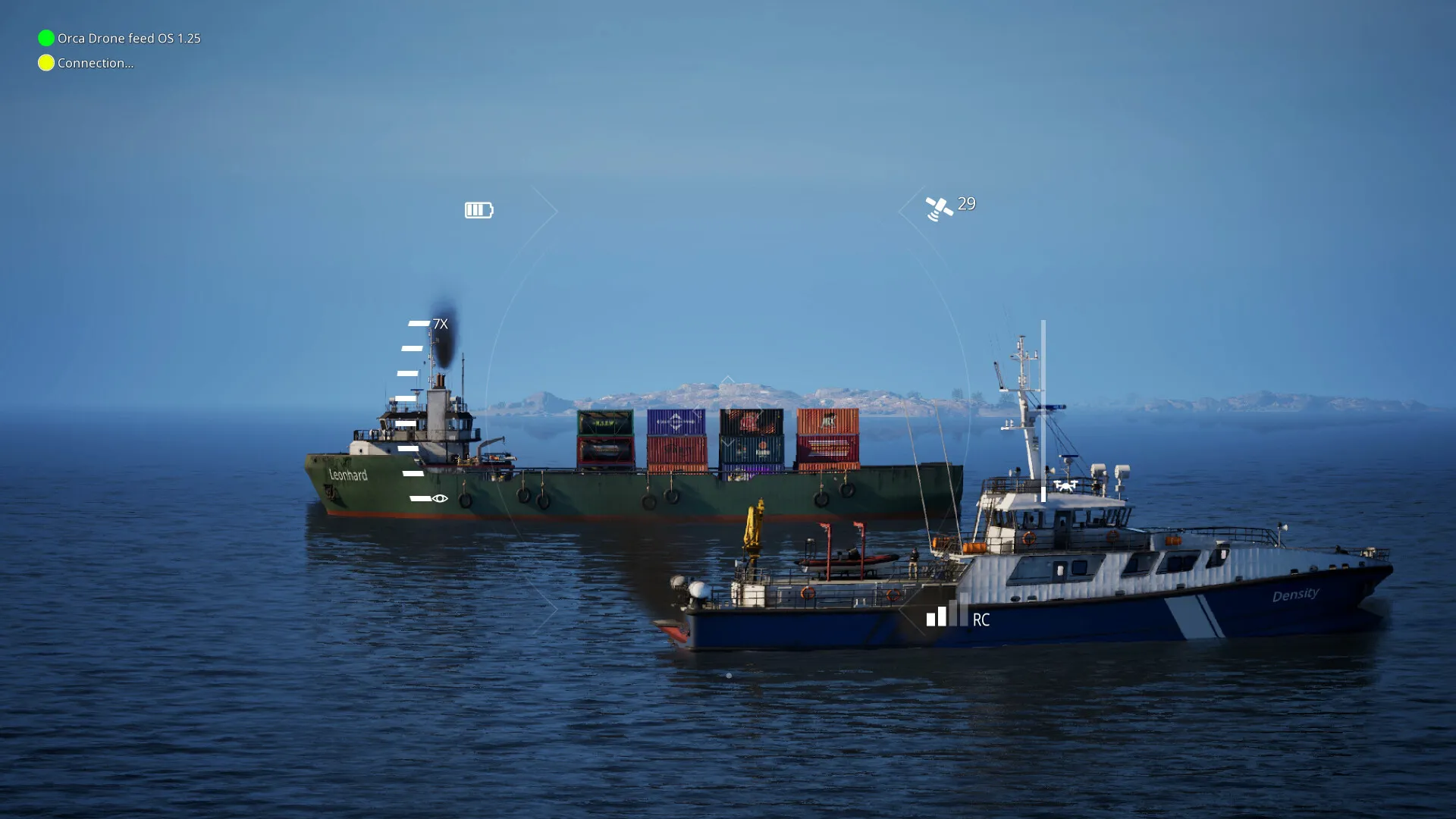 海员人生:行船模拟/Seafarer: The Ship Sim 正式版版本更新 海员人生:行船模拟/Seafarer: The Ship Sim 正式版版本更新