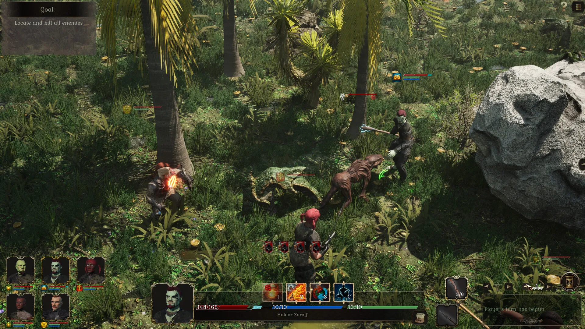 领域碎片/Shards of the Realm 领域碎片/Shards of the Realm