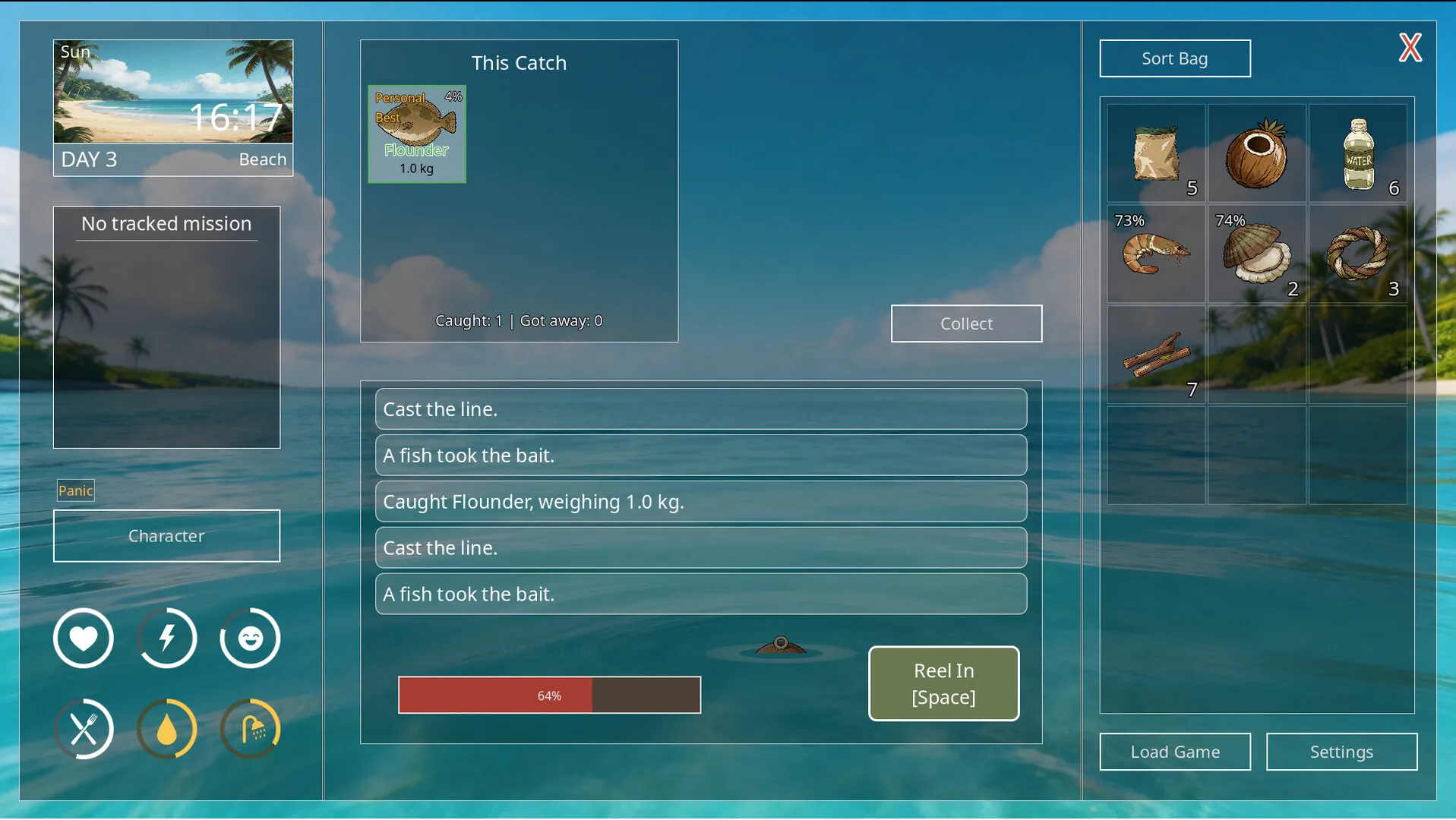 生存计划:孤岛/Survival Project: Island 新游发布 生存计划:孤岛/Survival Project: Island 新游发布