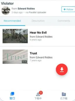 视频下载器 Video Downloader v2.5.2专业版-706资源网