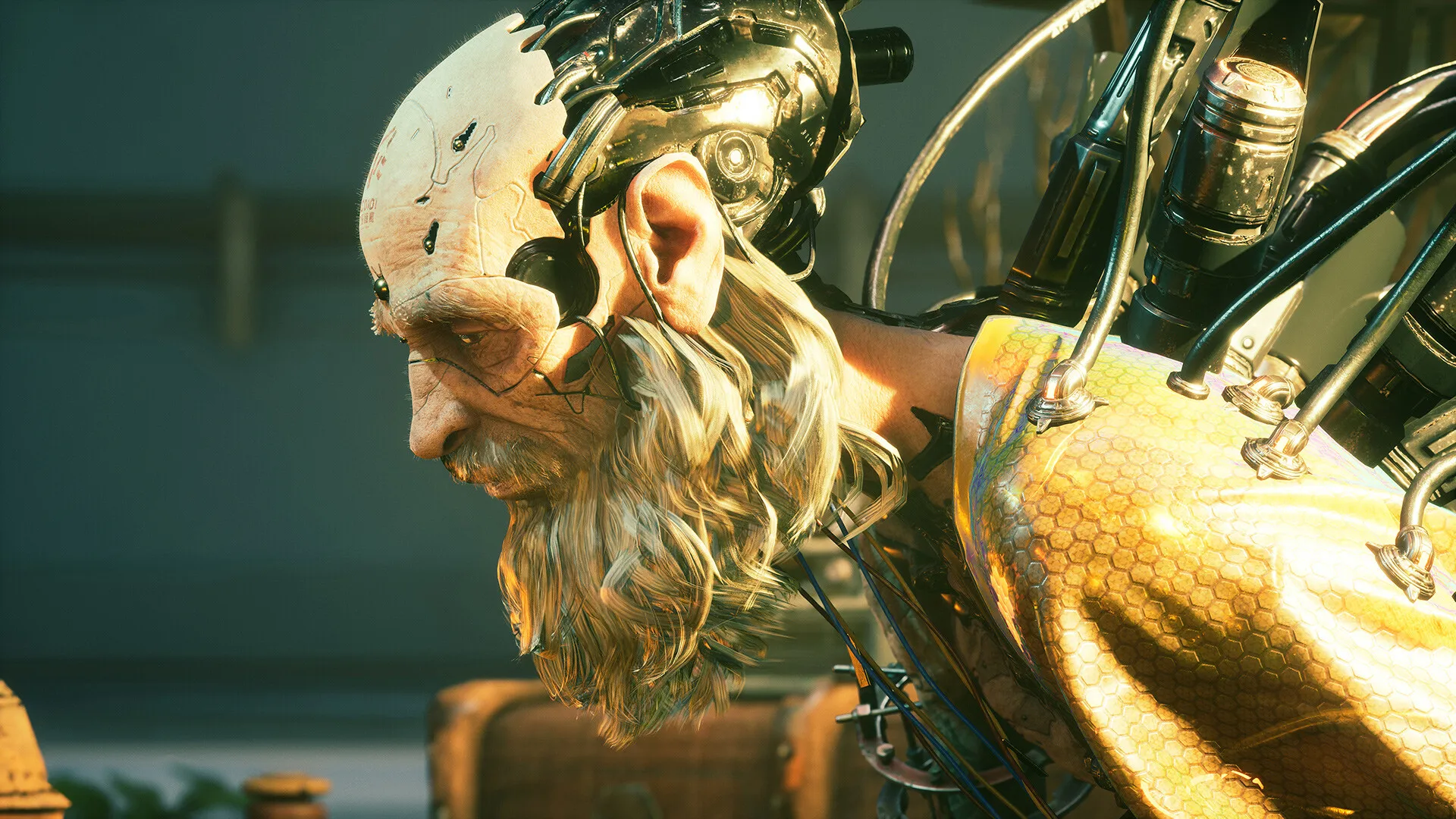 剑星-虚拟机版/Stellar Blade HYPERVISOR