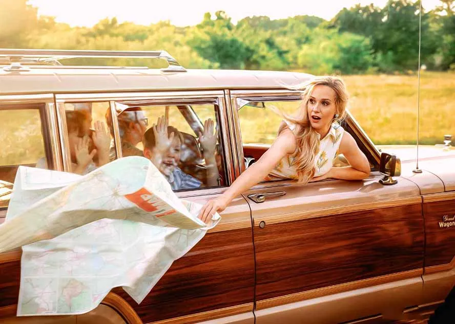 图片[4]-大师级GTG出品-老友记系列AI自适应预设The Friends Preset Collection-706资源网