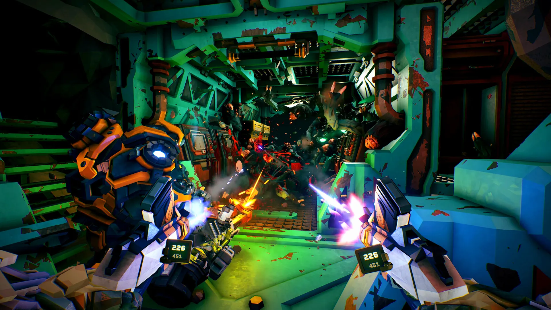 深岩银河：异动核心/Deep Rock Galactic: Rogue Core-706资源网