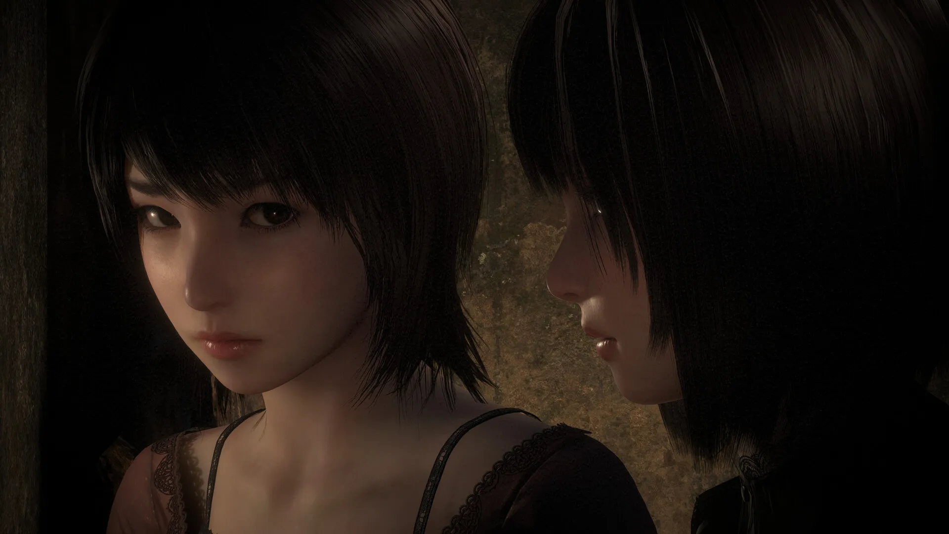 零:红蝶重制版/零 ~红蝶~ 重制版/FATAL FRAME II: Crimson Butterfly REMAKE 版本更新 零:红蝶重制版/零 ~红蝶~ 重制版/FATAL FRAME II: Crimson Butterfly REMAKE 版本更新